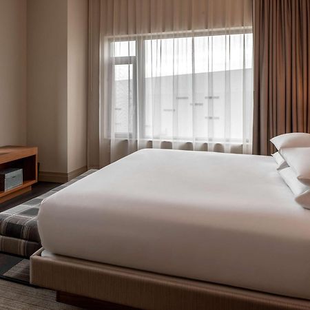 Hyatt Regency Lake Washington At Seattle'S Southport Рентон Экстерьер фото