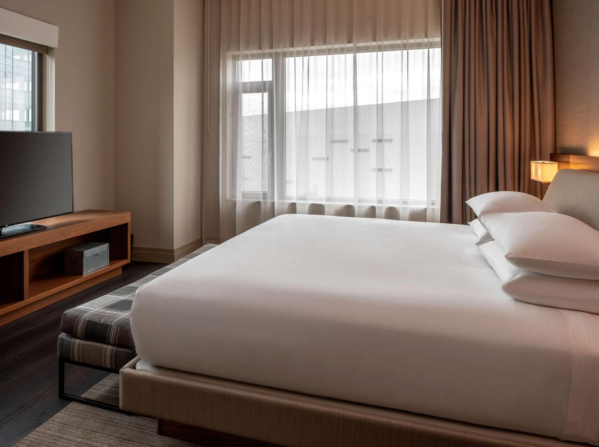 Hyatt Regency Lake Washington At Seattle'S Southport Рентон Экстерьер фото