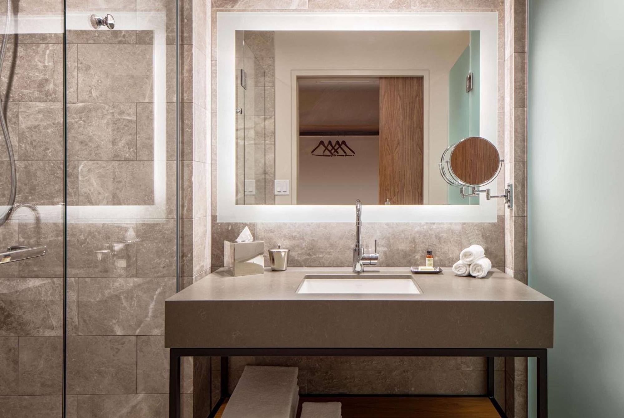 Hyatt Regency Lake Washington At Seattle'S Southport Рентон Экстерьер фото
