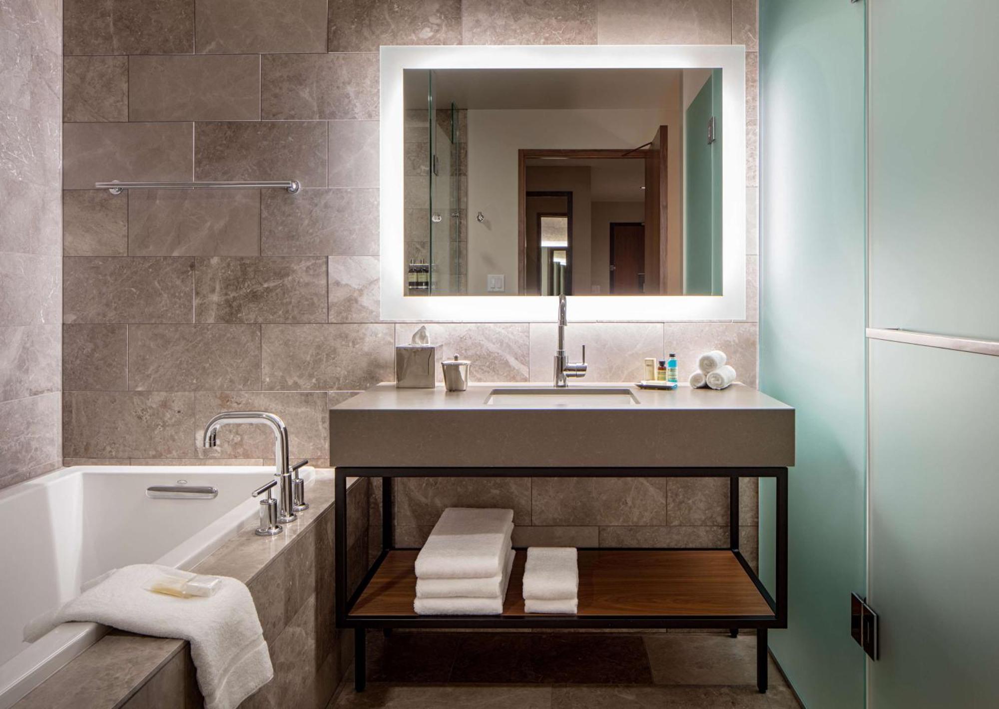 Hyatt Regency Lake Washington At Seattle'S Southport Рентон Экстерьер фото