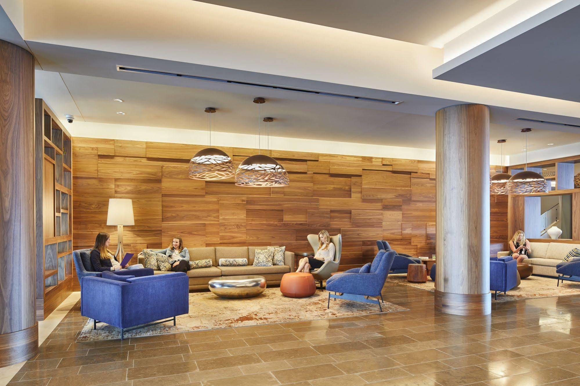 Hyatt Regency Lake Washington At Seattle'S Southport Рентон Экстерьер фото
