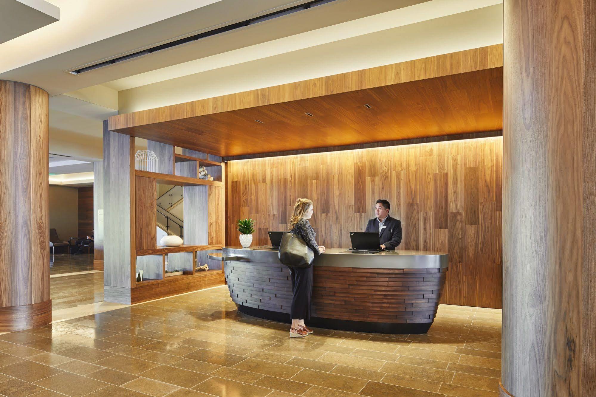 Hyatt Regency Lake Washington At Seattle'S Southport Рентон Экстерьер фото