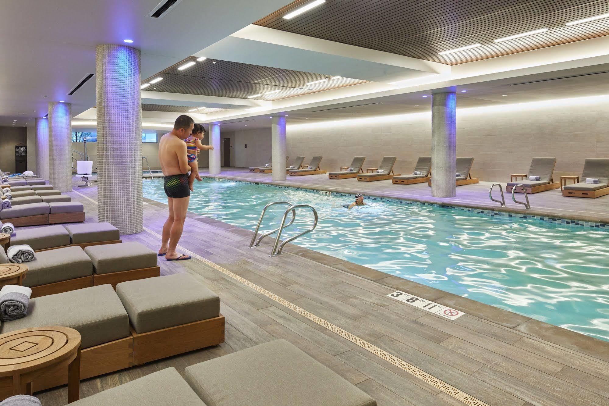 Hyatt Regency Lake Washington At Seattle'S Southport Рентон Экстерьер фото